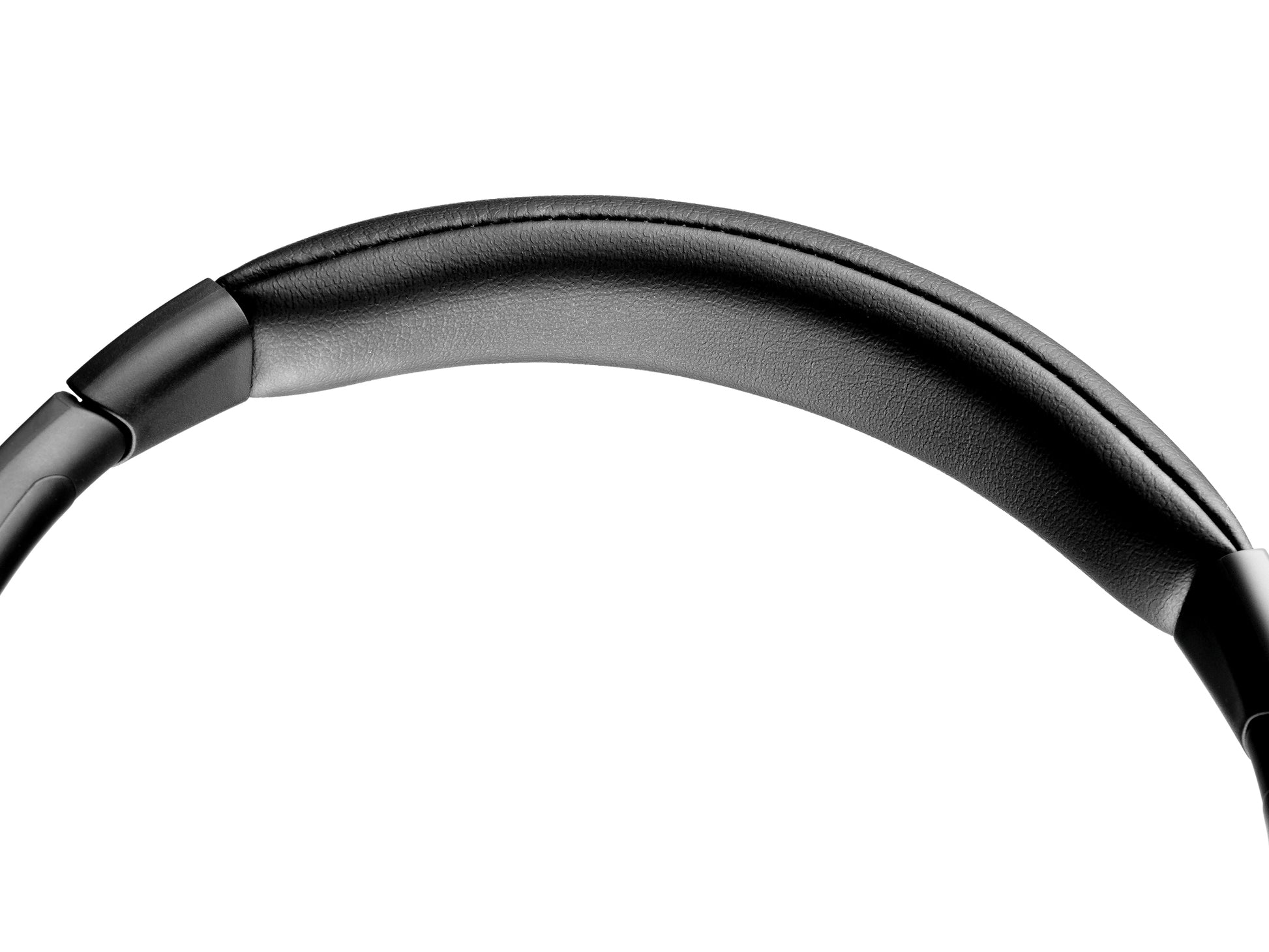 Sandberg Wireless Office Headset Pro+ – Duo Headset – Bluetooth 5.0 – Schwarz – bis 20 h