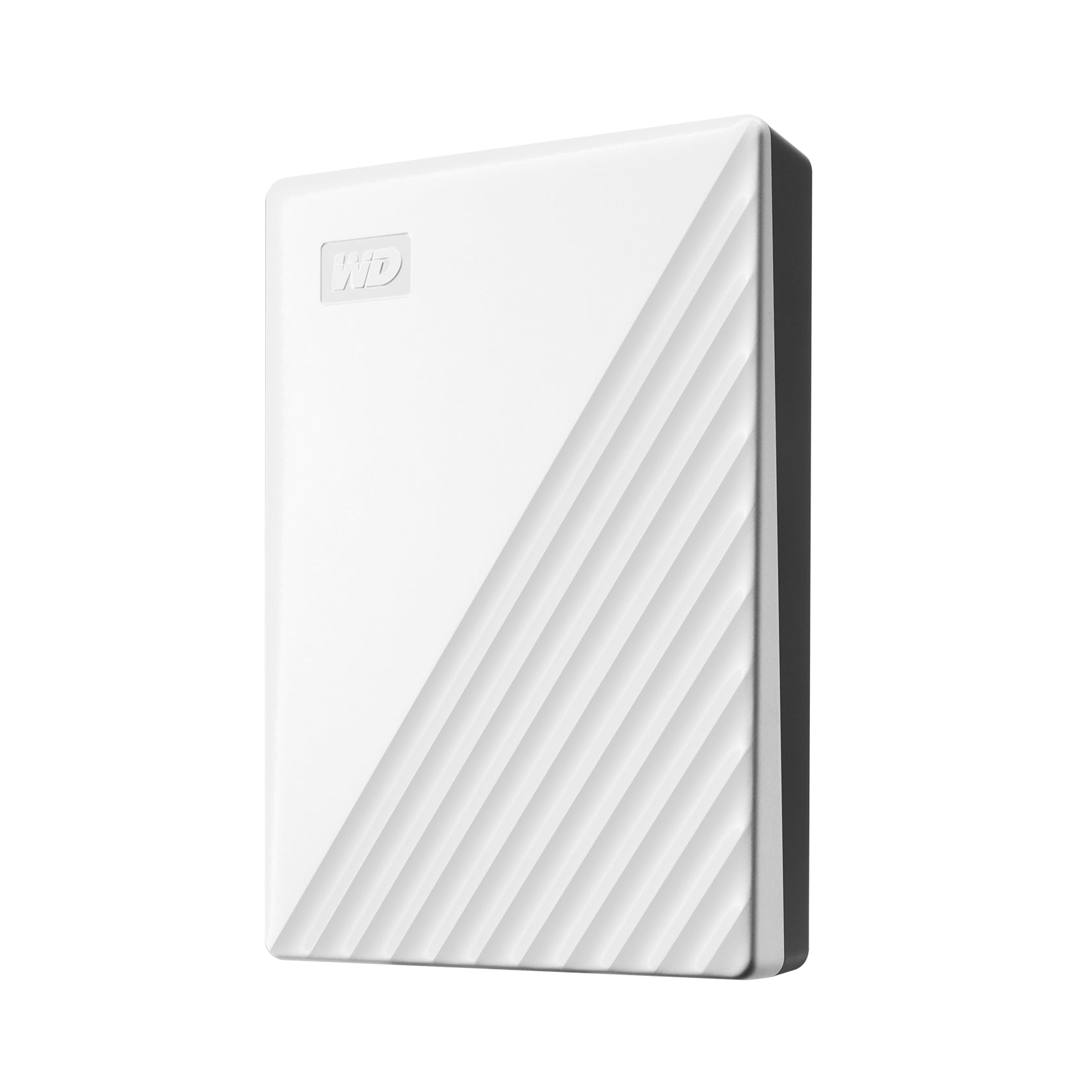 Western Digital My Passport Speichergerät – 5 TB, USB 3.0, 256-Bit-Verschlüsselung