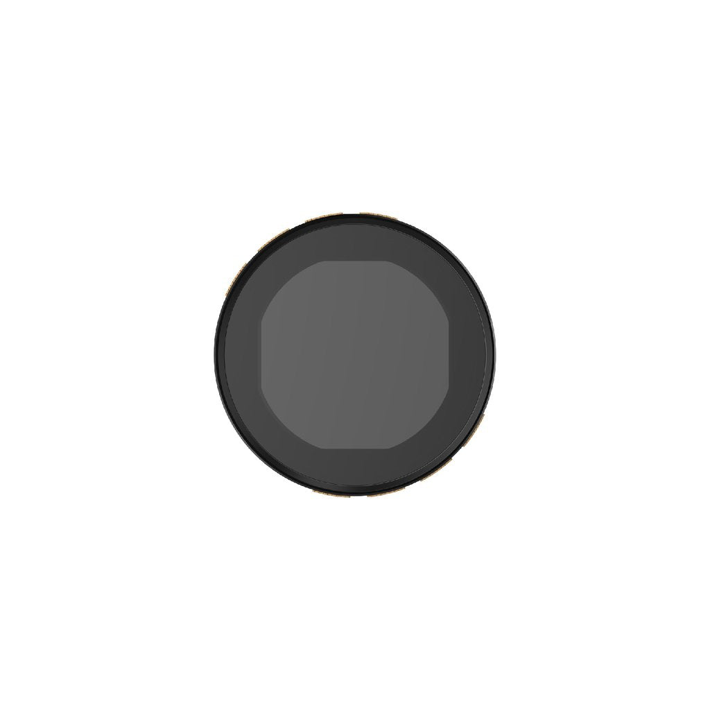 PolarPro LightChaser Cinema – Smartphone-Filter – ND8, 3 Blendenstufen – für iPhone 11 – Mehrfarbig