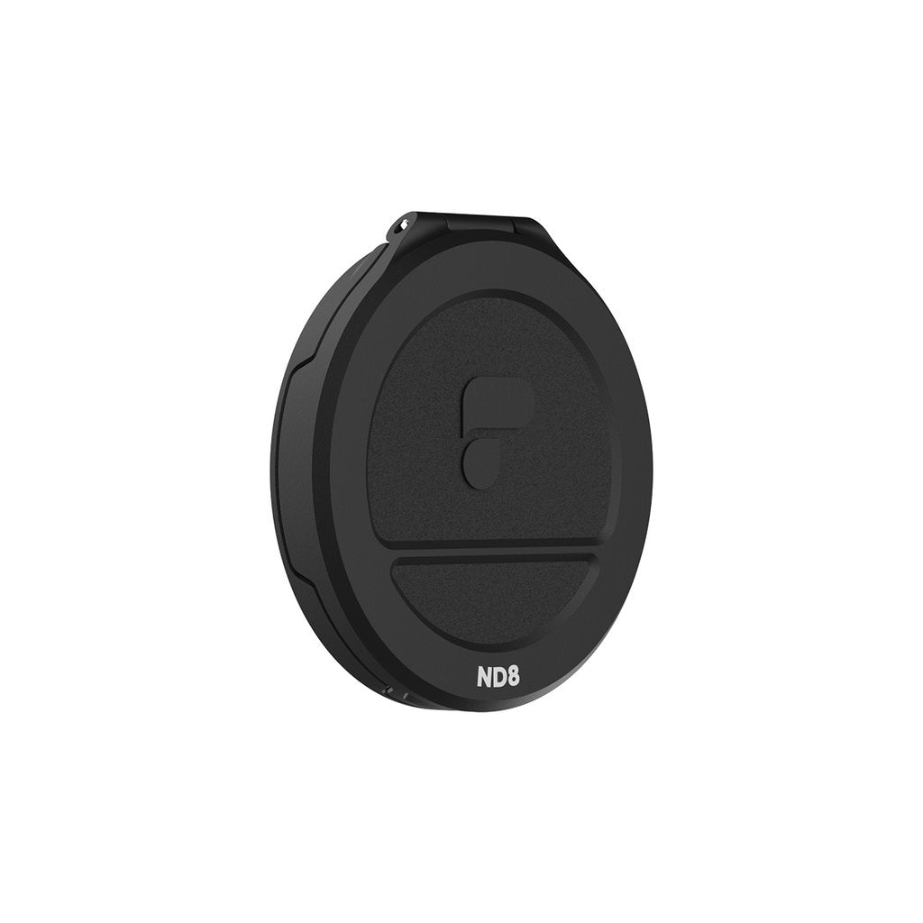 PolarPro LightChaser Cinema – Smartphone-Filter – ND8, 3 Blendenstufen – für iPhone 11 – Mehrfarbig