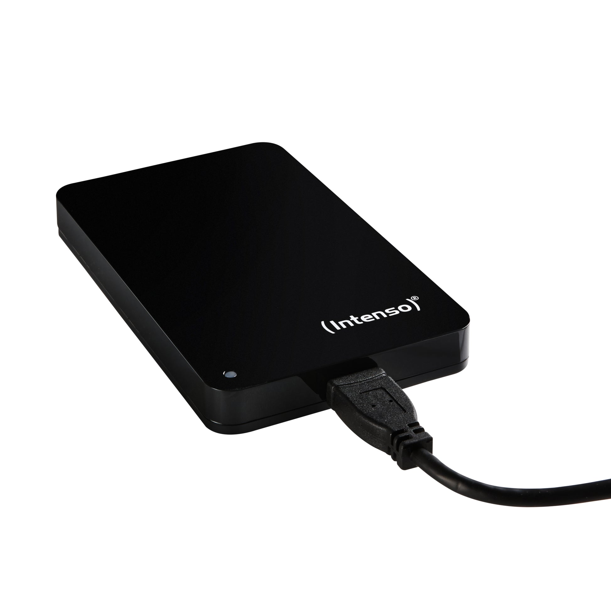 Intenso Memory Play 2 TB – 2,5" externe HDD, Micro-USB B
