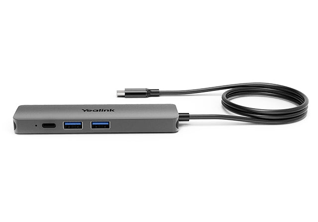 Yealink BYOD BOX – BYOD-Kit – für Microsoft, Google, Grau
