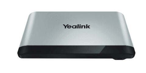 Yealink Hub – für Microsoft Teams/Google Meet, USB 3.2 Gen 2 (Typ A) x2, HDMI x1, LAN (RJ45)