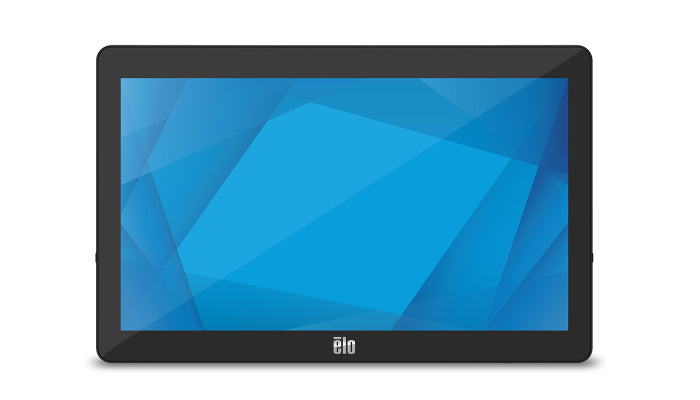 Elo Touch Solutions EloPOS System – POS-Terminal 15" – Core i3, 8 GB/128 GB SSD, Windows 10