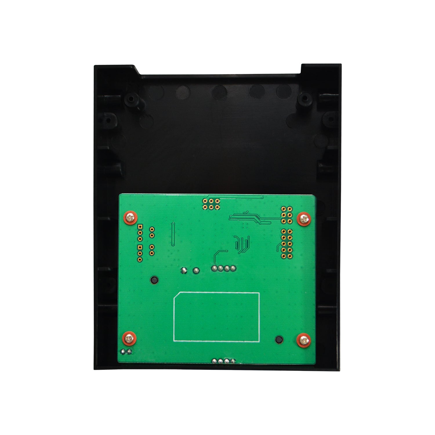 ACS ACR39F-A2 – Smartcard-Leser – USB 1.1, Schwarz, Grün, für Windows, Mac & Linux