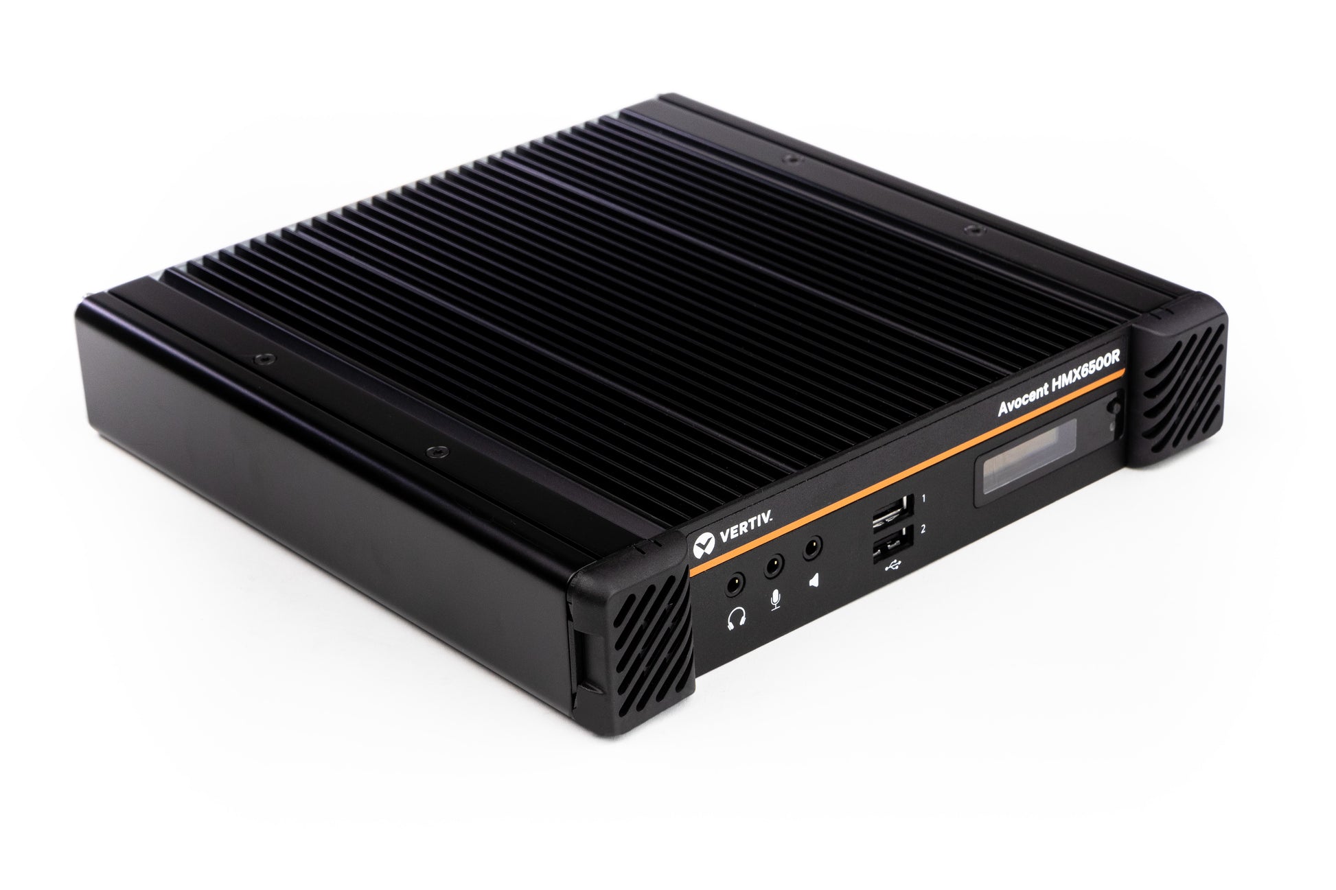 Vertiv HMX 6500 – KVM-Extender (USB/Audio)