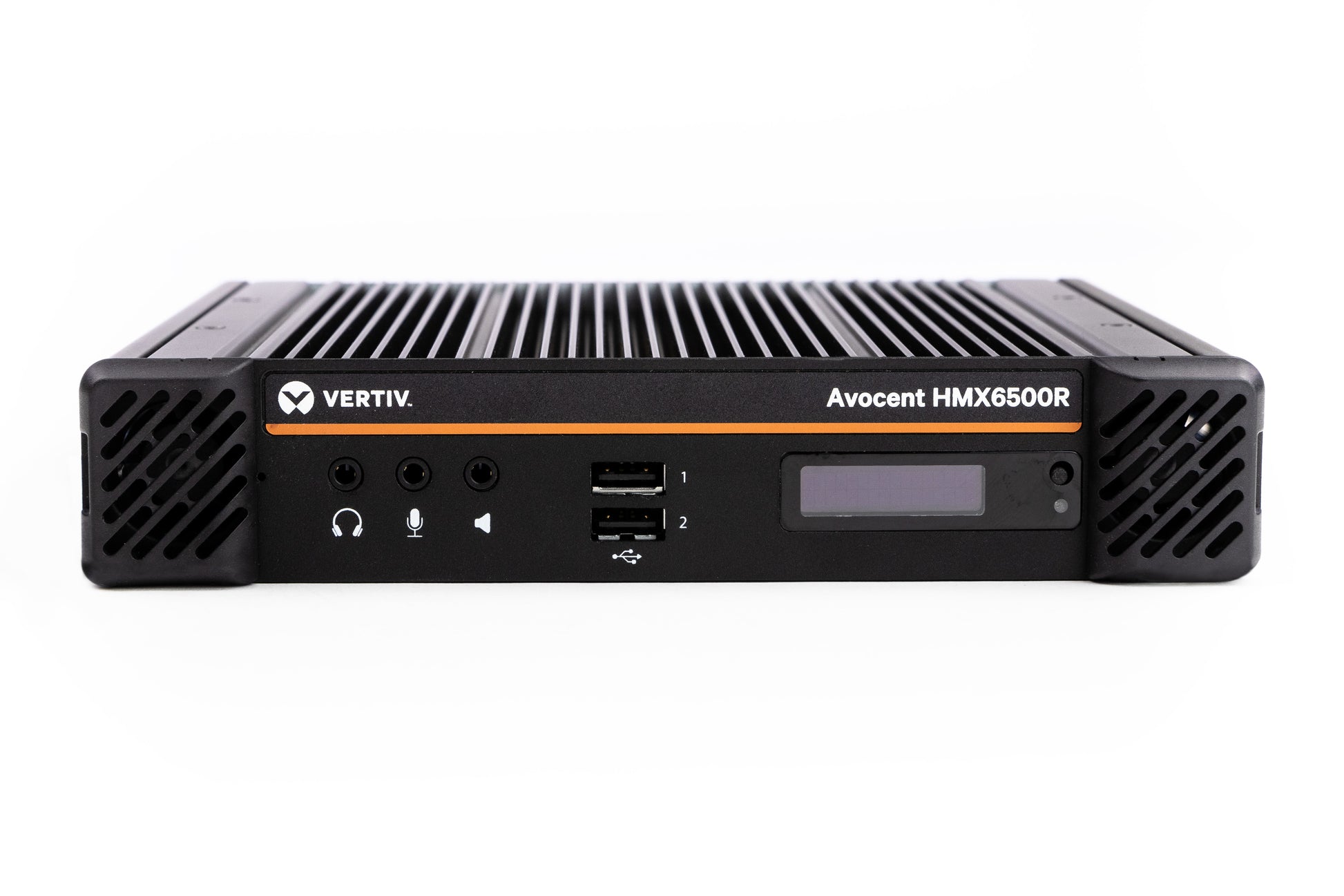 Vertiv HMX 6500 – KVM-Extender (USB/Audio)