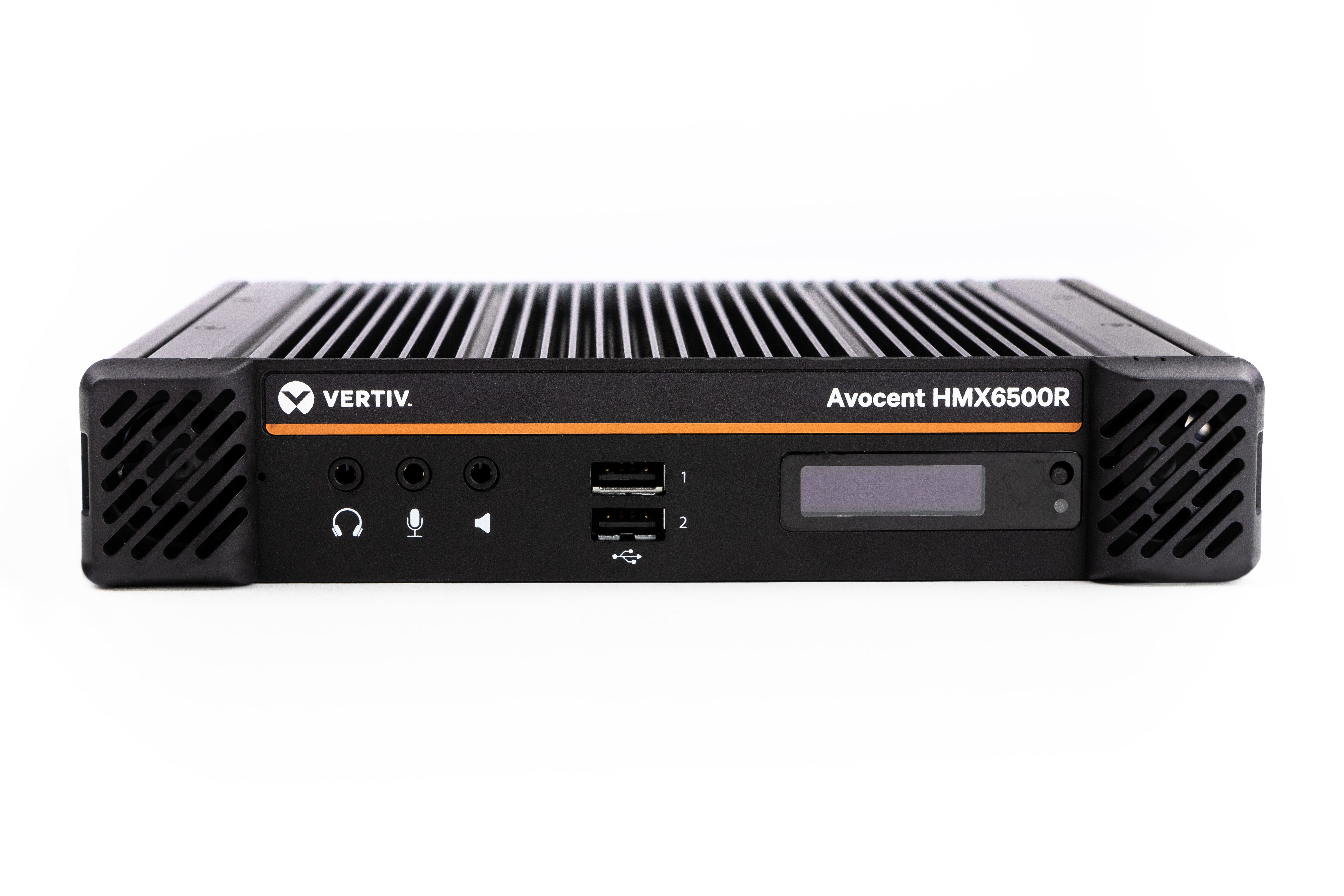 Vertiv HMX 6500 – KVM-Extender (USB/Audio)