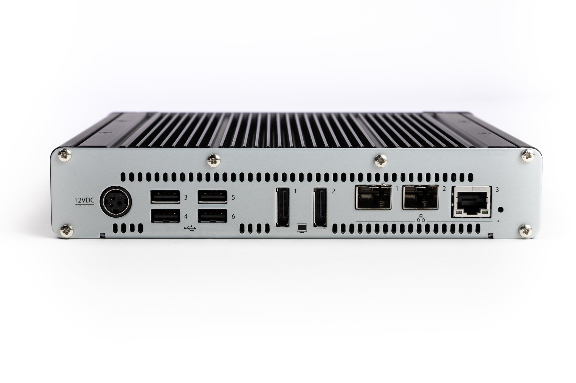 Vertiv HMX 6500 – KVM-Extender (USB/Audio)