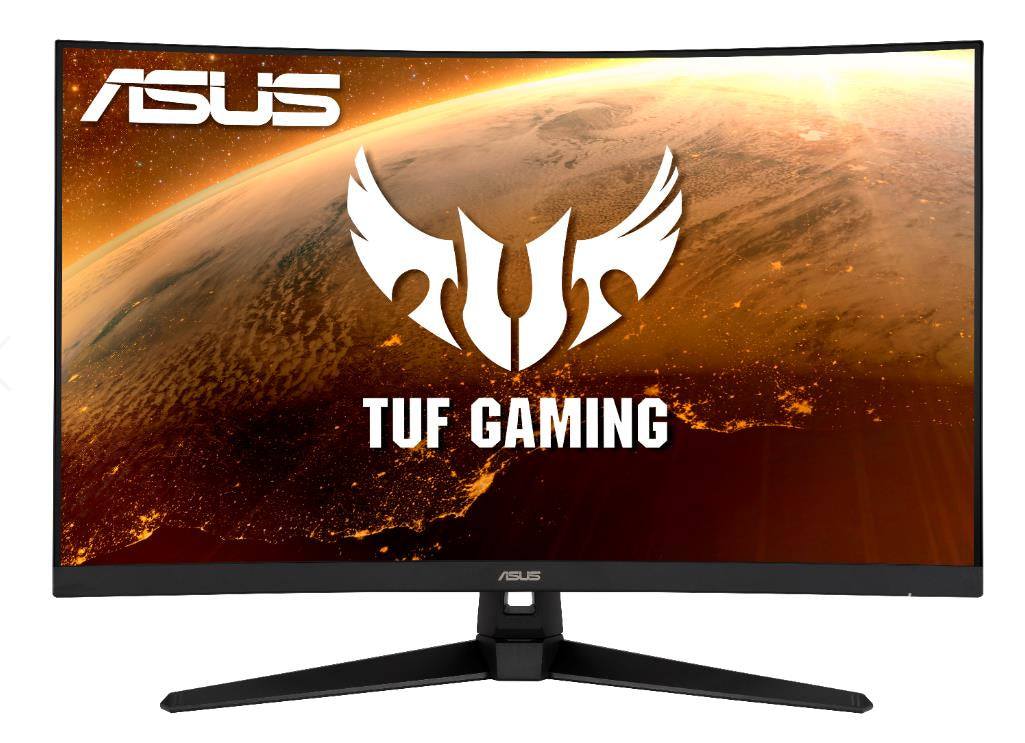 ASUS TUF Gaming VG328H1B – Monitor, 31,5 Zoll 1920 x 1080 (Full HD), Schwarz