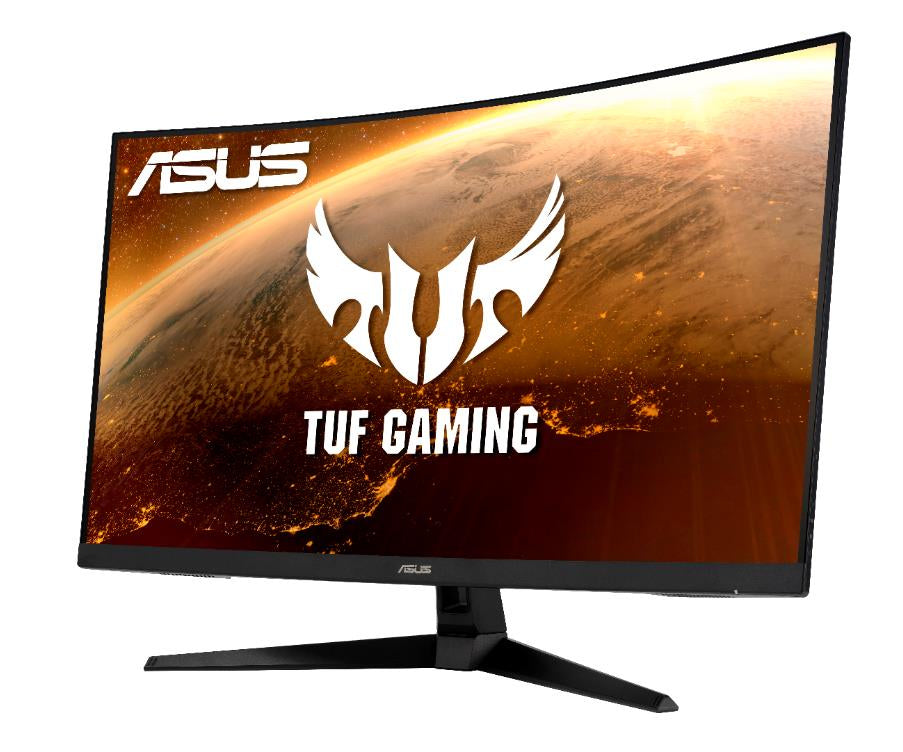 ASUS TUF Gaming VG328H1B – Monitor, 31,5 Zoll 1920 x 1080 (Full HD), Schwarz