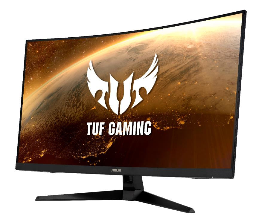 ASUS TUF Gaming VG328H1B – Monitor, 31,5 Zoll 1920 x 1080 (Full HD), Schwarz