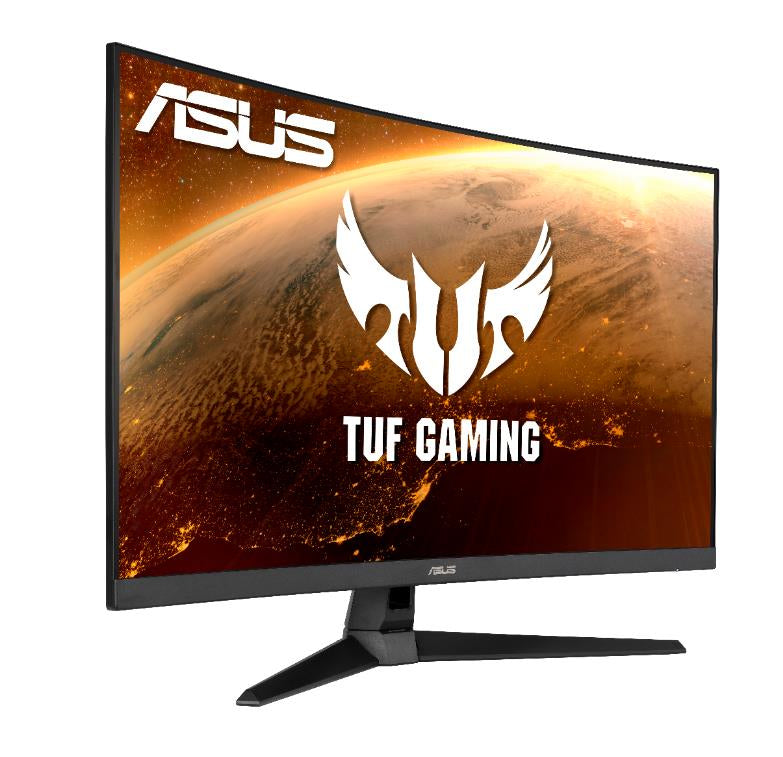 ASUS TUF Gaming VG328H1B – Monitor, 31,5 Zoll 1920 x 1080 (Full HD), Schwarz