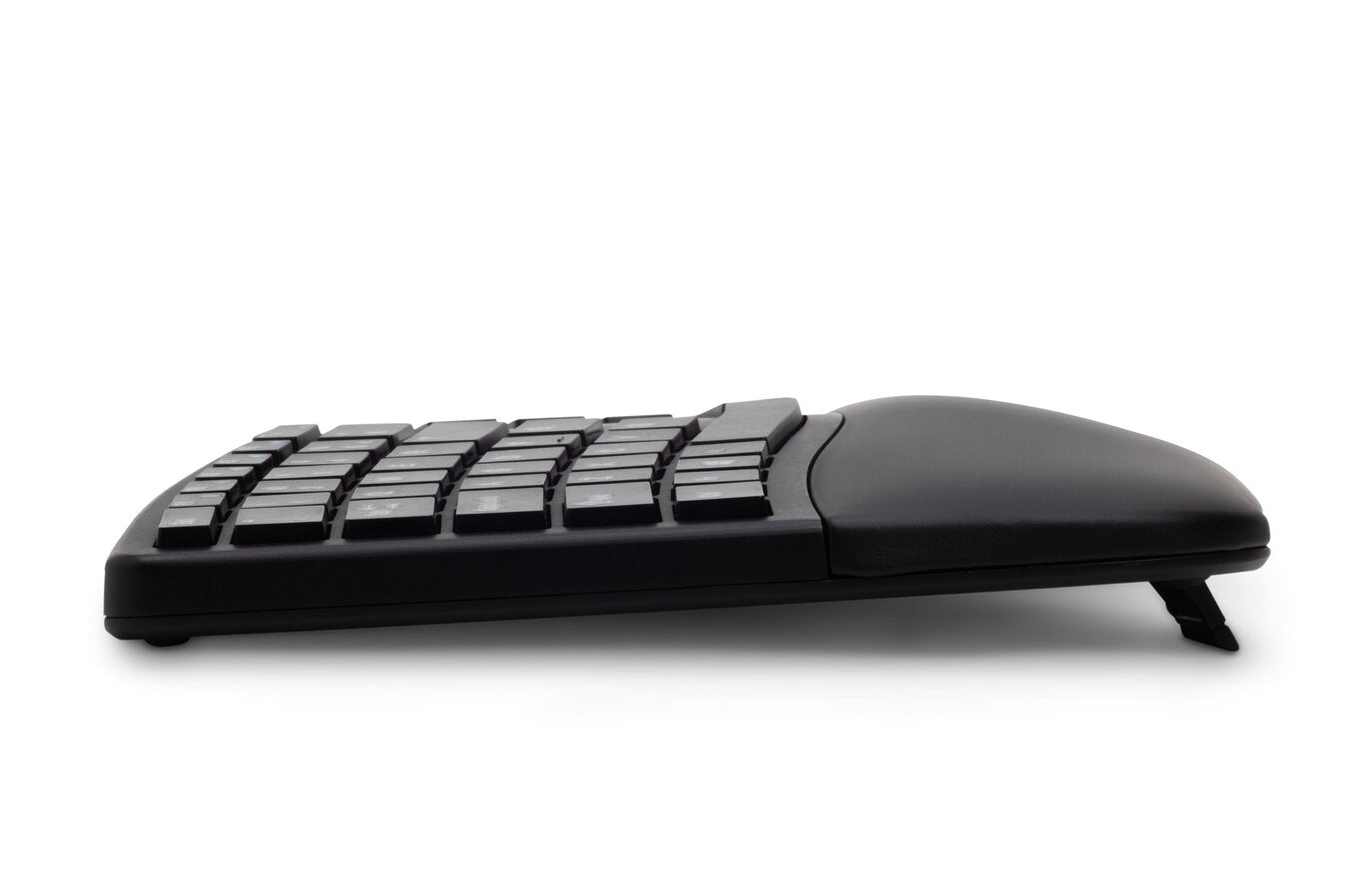 Kensington Profit Ergo – Tastatur, kabellos, UK-Layout (EN), ergonomisch