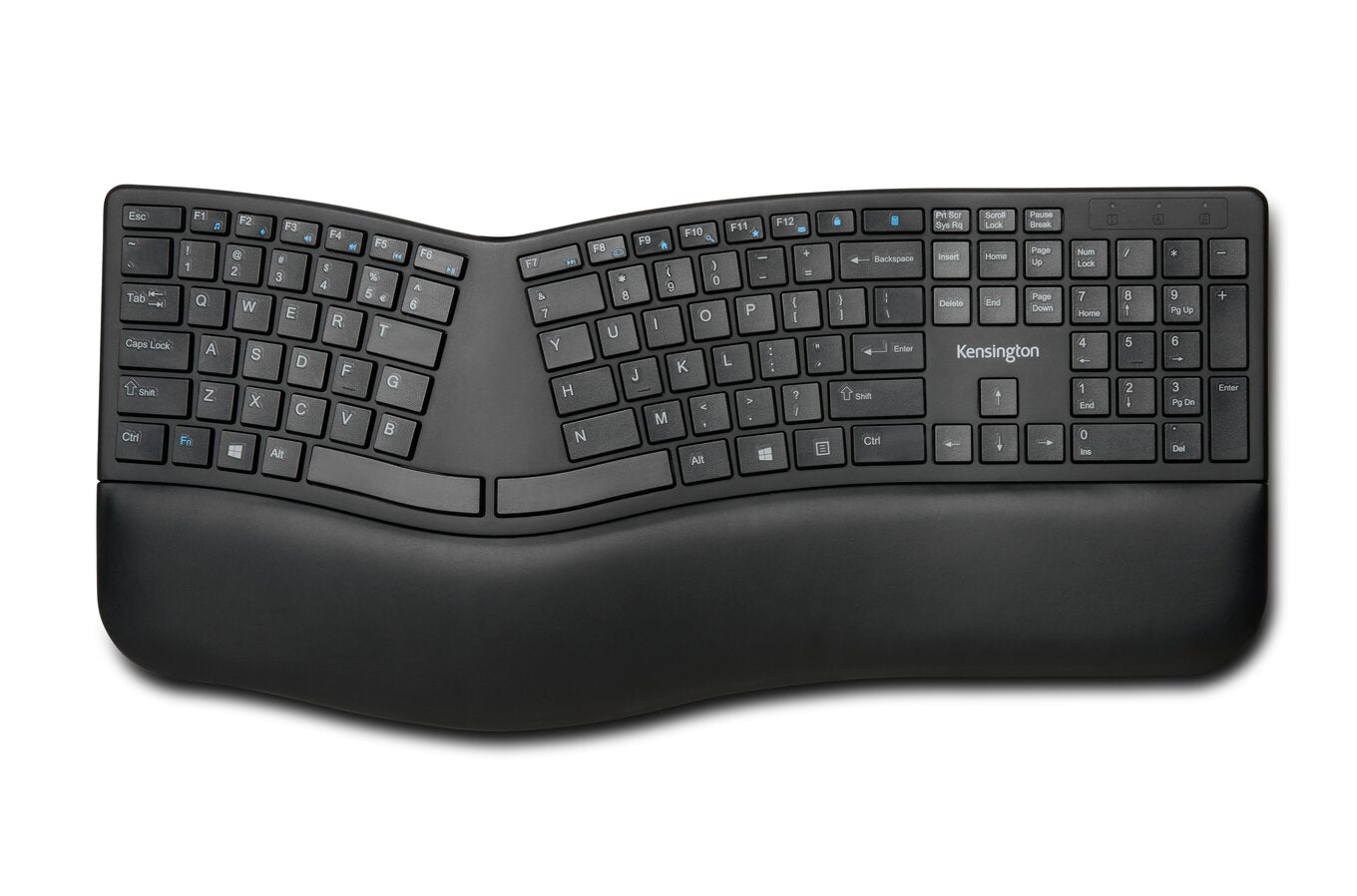 Kensington Profit Ergo – Tastatur, kabellos