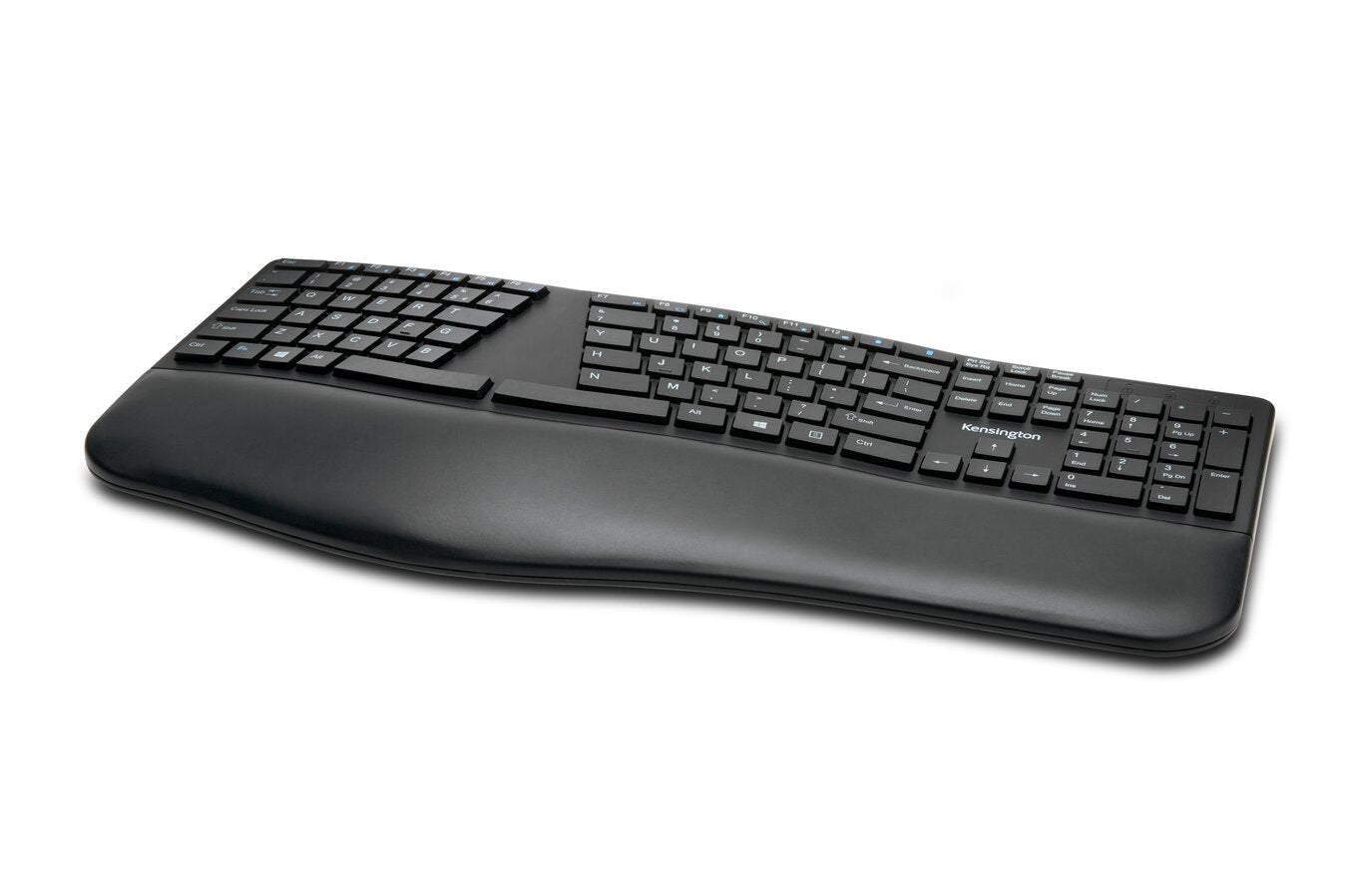 Kensington Profit Ergo – Tastatur, kabellos