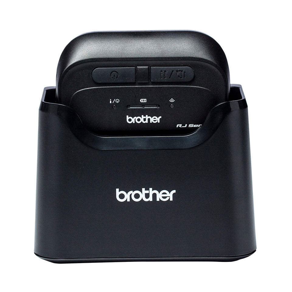 Brother Ladestation – für RJ-Lite-Serie