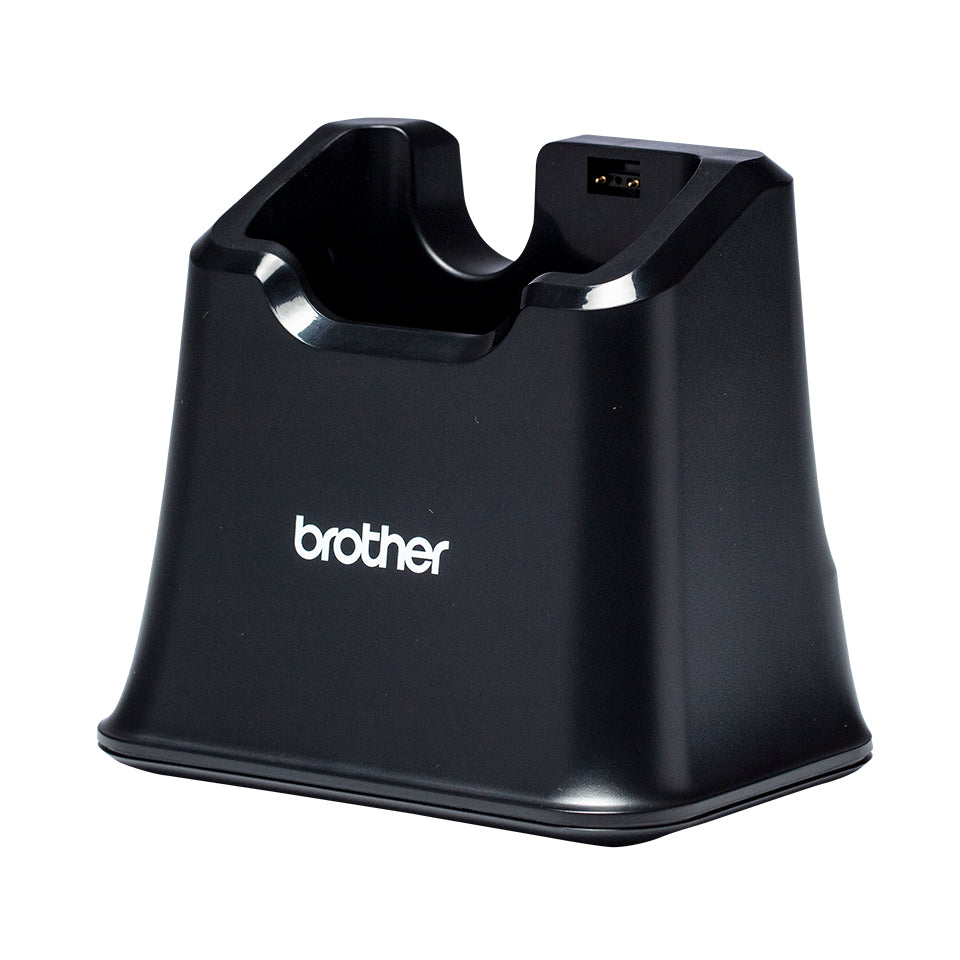 Brother Ladestation – 1 Bay – für RJ-Lite-Serie