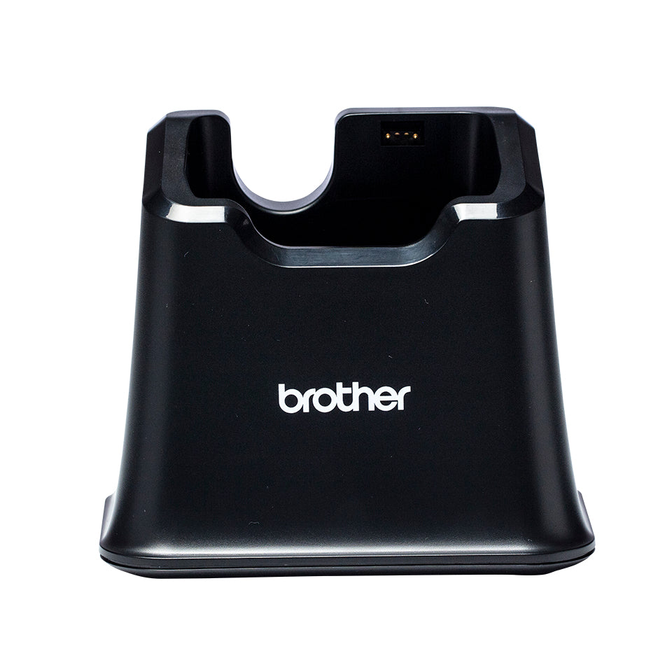 Brother Ladestation – 1 Bay – für RJ-Lite-Serie