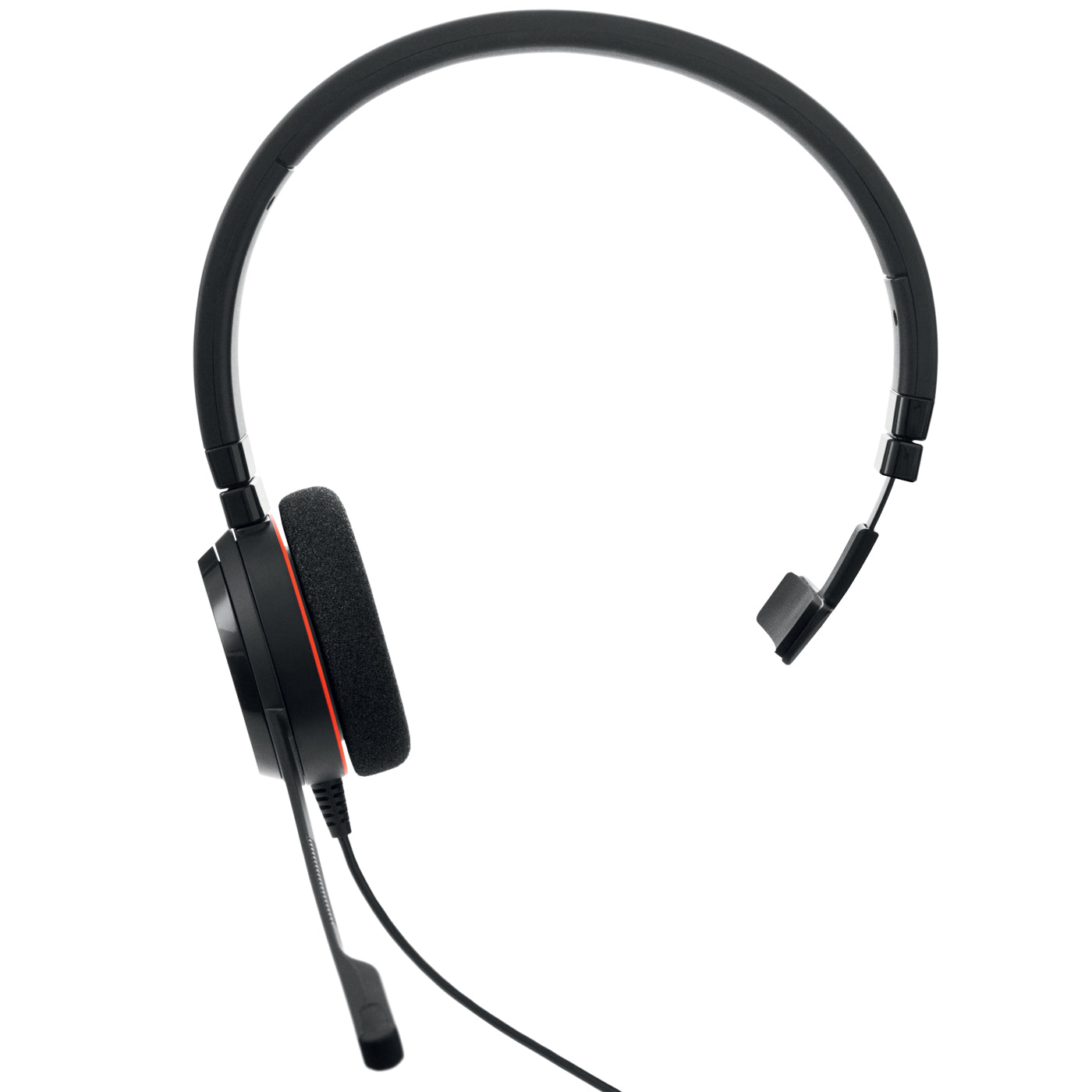 Jabra EVOLVE 20 UC Mono – Mono Headset – HD Audio