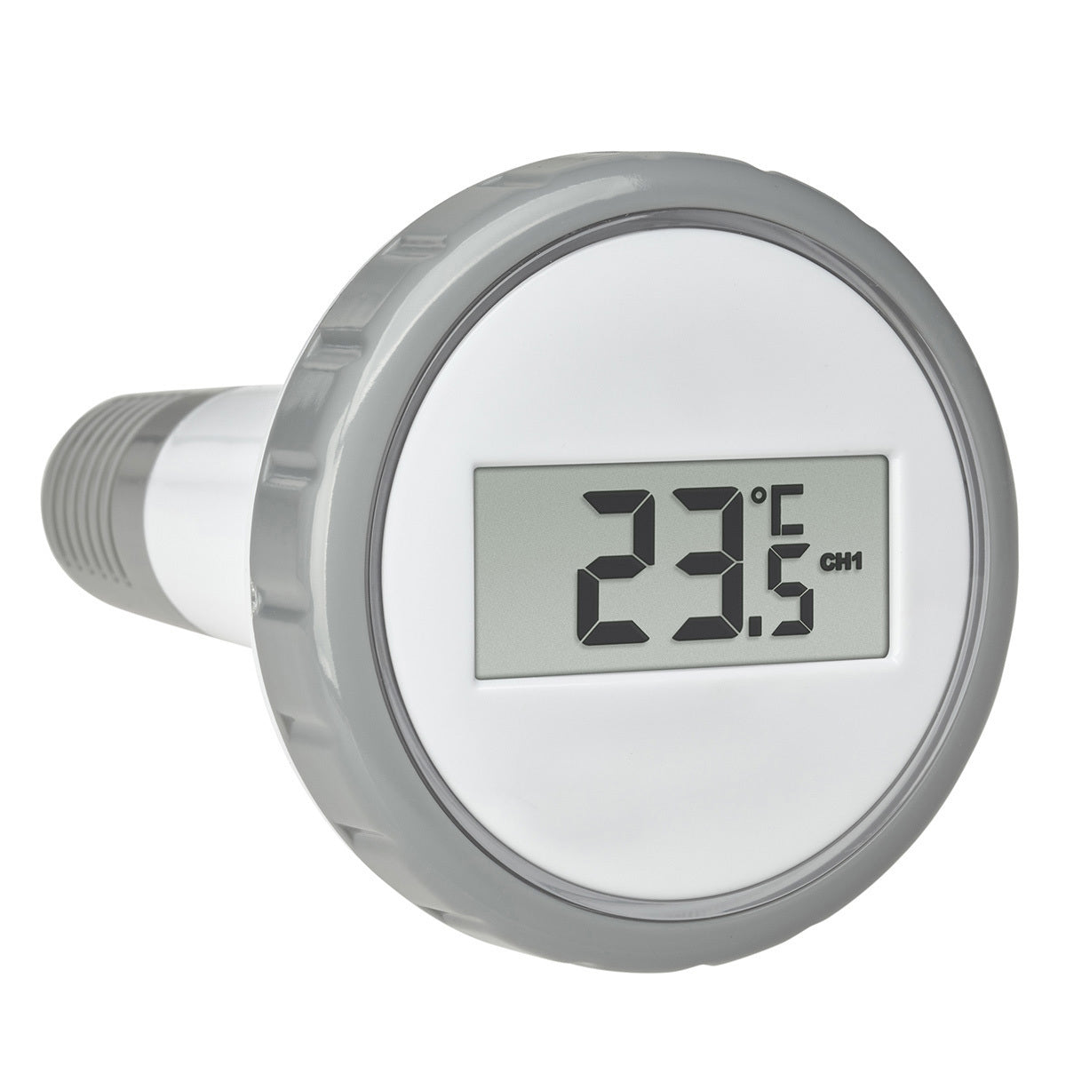 TFA-Dostmann PALMA Temperatursensor – Kabellos, −20–60 °C, Innen/Aussen