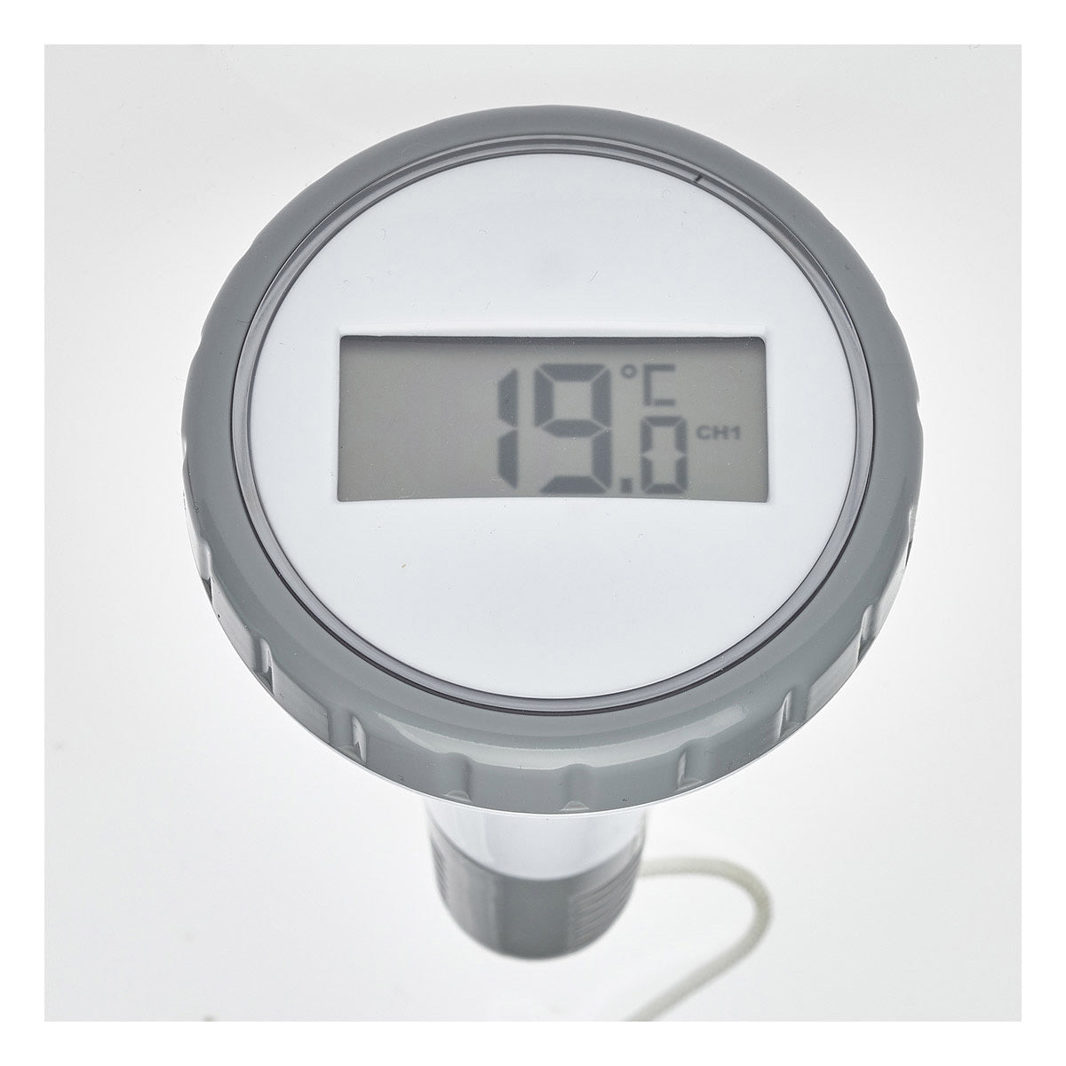 TFA-Dostmann PALMA Temperatursensor – Kabellos, −20–60 °C, Innen/Aussen