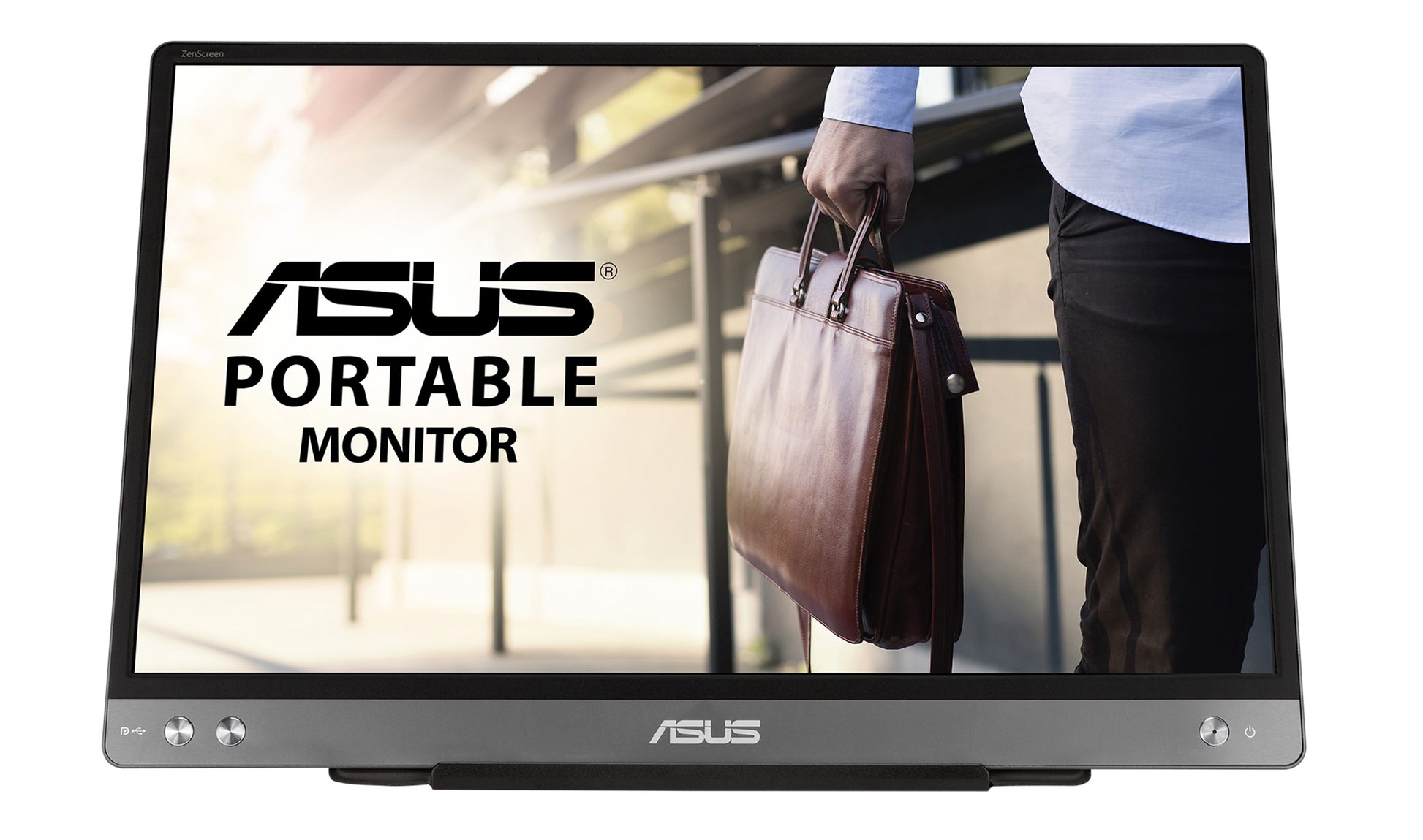 ASUS 14" 1920 × 1080 (Full HD) IPS