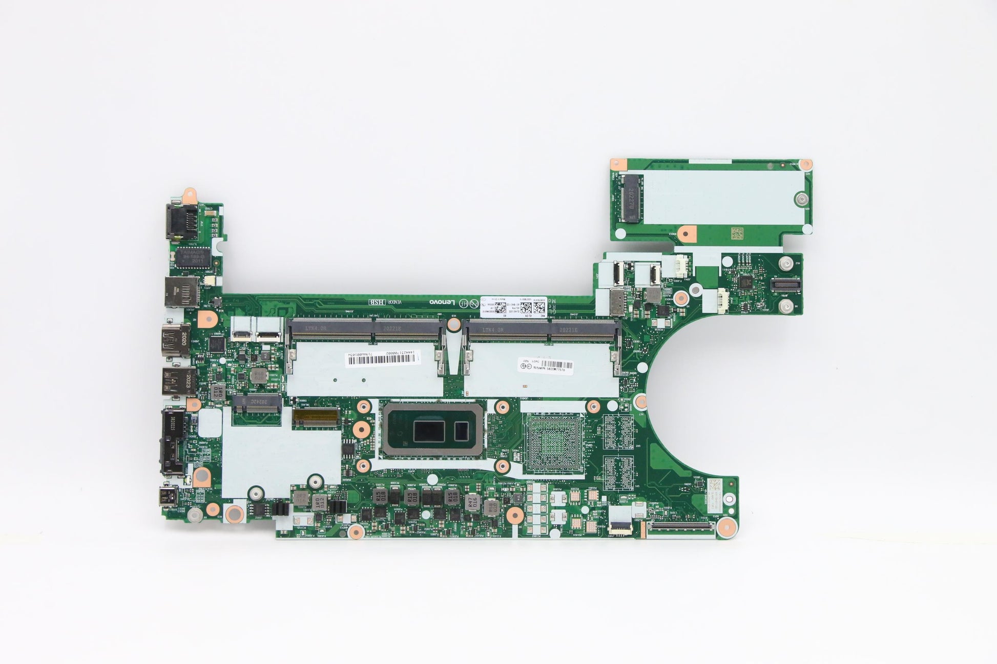 Lenovo FRU5B20W77511 – Mainboard – für ThinkPad L14, Mehrfarbig