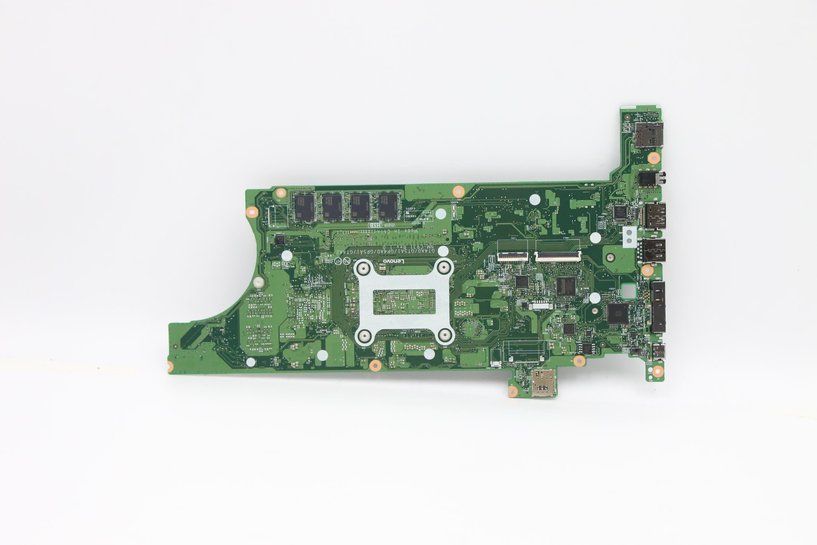 Lenovo FRU5B20Z46013 – Mainboard
