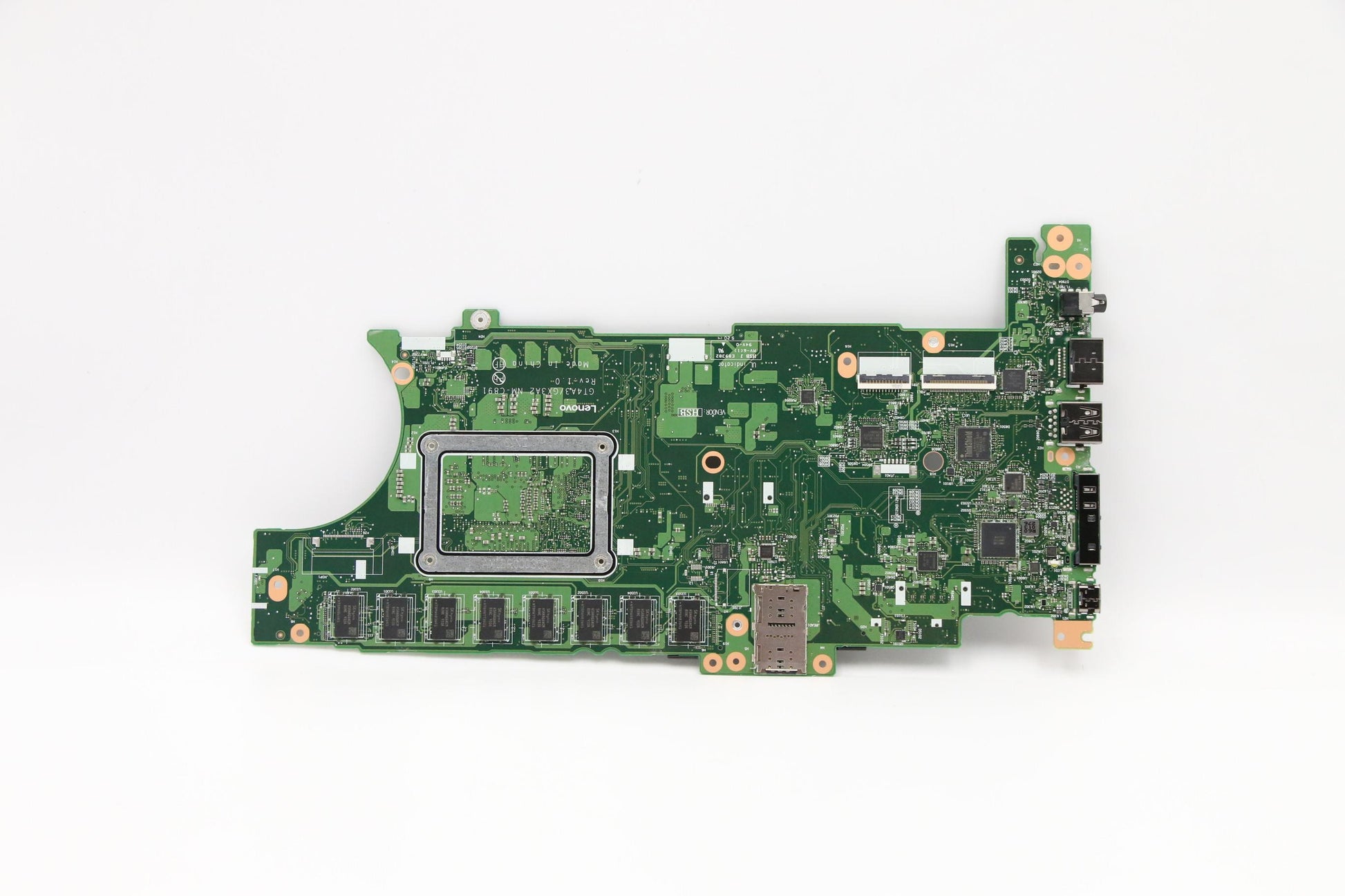 Lenovo Sideswipe-2 Hauptplatine – für Lenovo – Grün