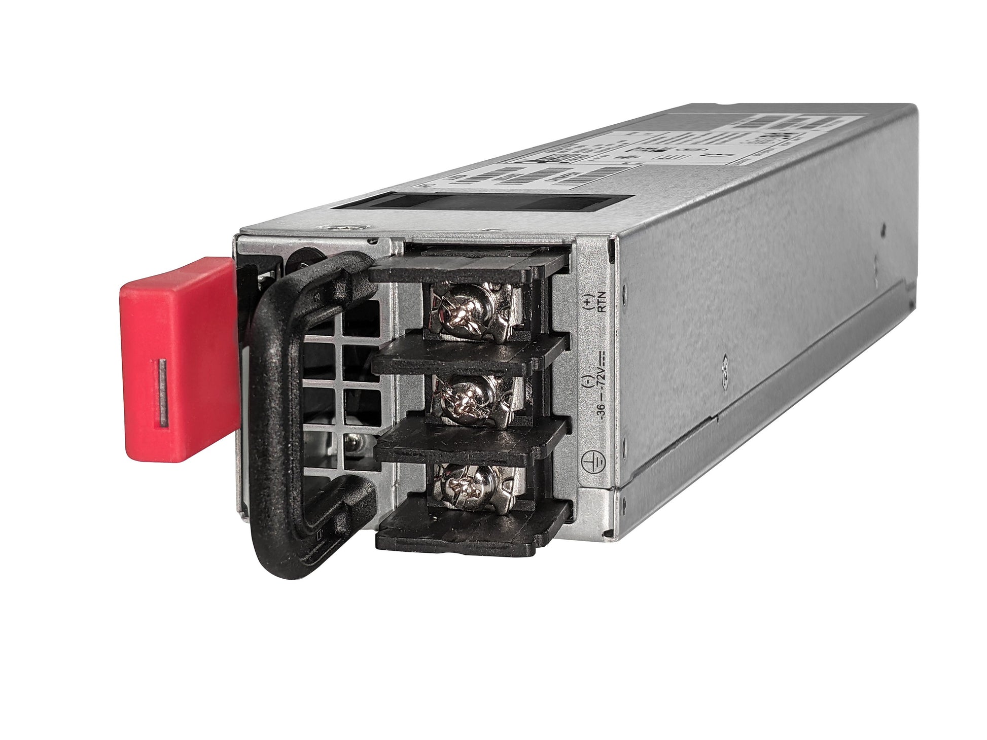 HPE 8325 Netzteil 850 W – 48 V DC, Port-to-Power Airflow – für Aruba 8325 Switch