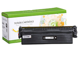 Static Control Components Static Control – Toner CF410X – Schwarz, 6500 Seiten – für HP