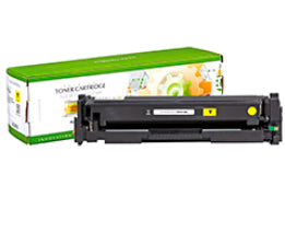 Static Control Components Static Control – Toner CF412A – Gelb, 2300 Seiten