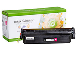 Static Control Components Static Control – Toner CF413X – Magenta, 5000 Seiten – für HP