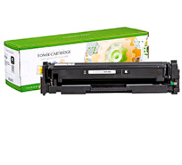 Static Control Components Static Control – Toner CF410A – Schwarz, 2300 Seiten – für HP