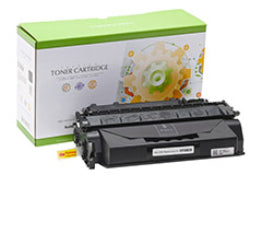 Static Control Components Static Control – Toner CF280X – Schwarz, 11500 Seiten – für HP