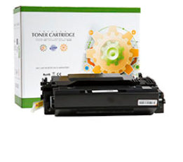 Static Control Components Static Control – Toner – schwarz, 18000 Seiten – für HP CF287X/Canon CRG-041H