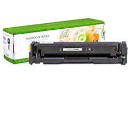 Static Control Components Static Control – Toner CF400A – Schwarz, 1500 Seiten