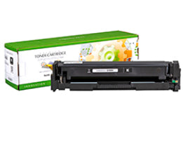 Static Control Components Static Control – Toner CF400X – schwarz, 2800 Seiten – für HP