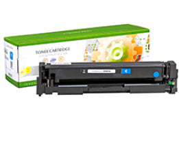 Static Control Components Static Control – Toner CF401A – Cyan, 1400 Seiten – für HP