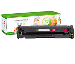 Static Control Components Static Control – Toner CF403A – Magenta, 1400 Seiten – für HP