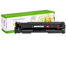 Static Control Components Toner CF403X – Magenta, 2300 Seiten – für HP