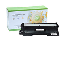 Static Control Components Static Control – Toner TN-660 – schwarz, 2600 Seiten – für Brother