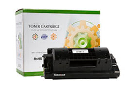 Static Control Components Static Control – Toner CF281X – schwarz, 25000 Seiten