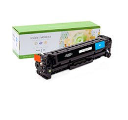 Static Control Components Static Control – Toner CC531A – Cyan, 2800 Seiten – für Canon 2661B002