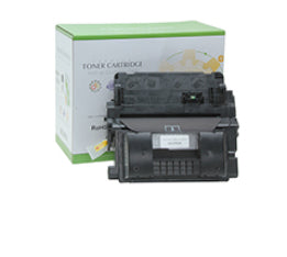 Static Control Components Static Control – Toner CE390X – Schwarz, 24000 Seiten – für HP