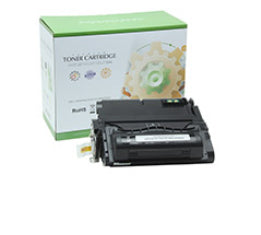 Static Control Components Static Control – Toner – Schwarz, 12000 Seiten – für HP Q1338A/Q5942A