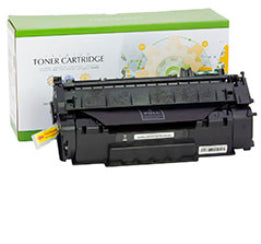 Static Control Components Static Control – Toner Q5949A – Schwarz, 2500 Seiten – für HP