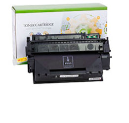 Static Control Components Static Control – Toner Q5949X – schwarz, 6000 Seiten