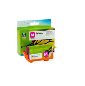 Static Control Components Tintenpatrone CD973AE (920XL), Magenta, XL, 700 Seiten, kompatibel – für HP